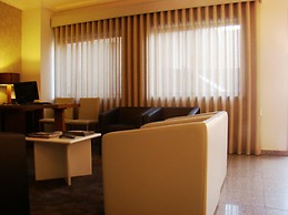 Hotel Seculo