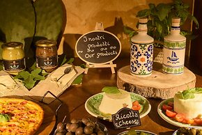 Case di Latomie Agriturismo - Turismo Rurale