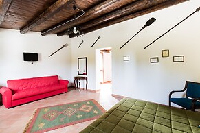 Case di Latomie Agriturismo - Turismo Rurale