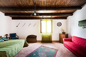 Case di Latomie Agriturismo - Turismo Rurale