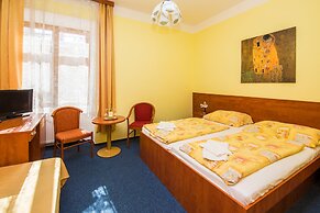Hotel Morava