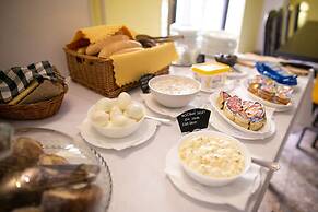 Hotel Morava