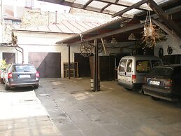 Hotel Morava