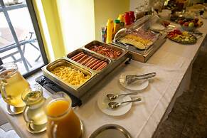 Hotel Morava