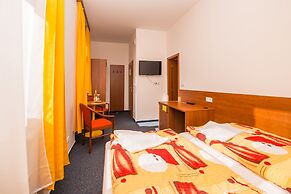 Hotel Morava