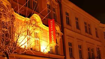 Hotel Morava