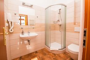 Hotel Morava