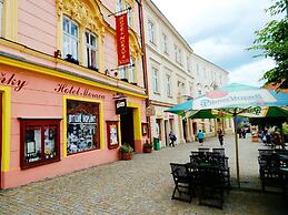 Hotel Morava