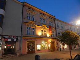 Hotel Morava