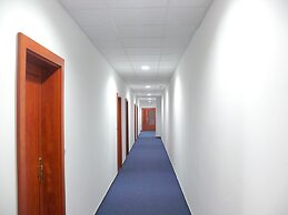 Hotel Morava