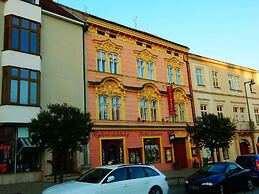 Hotel Morava