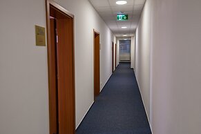 Hotel Morava