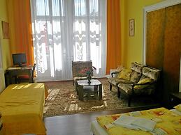 Hotel Morava
