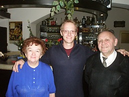 Hotel Morava