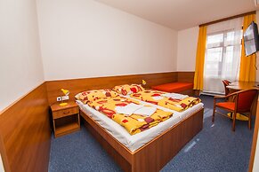 Hotel Morava