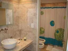 Hotel Aeropuerto Ezeiza Casa de MR