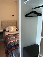 Hotel Aeropuerto Ezeiza Casa de MR