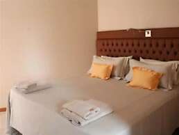 Hotel Aeropuerto Ezeiza Casa de MR