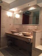 Hotel Aeropuerto Ezeiza Casa de MR