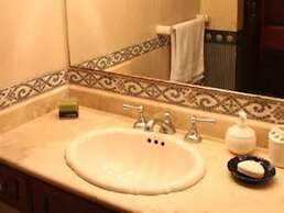 Hotel Aeropuerto Ezeiza Casa de MR