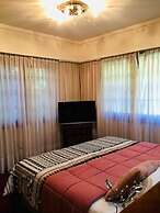 Hotel Aeropuerto Ezeiza Casa de MR