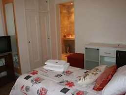 Hotel Aeropuerto Ezeiza Casa de MR