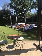 Hotel Aeropuerto Ezeiza Casa de MR