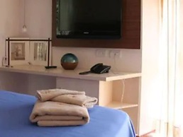 Hotel Aeropuerto Ezeiza Casa de MR