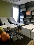 Hotel Aeropuerto Ezeiza Casa de MR