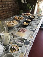 Hotel Aeropuerto Ezeiza Casa de MR