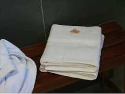 Hotel Aeropuerto Ezeiza Casa de MR