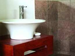 Hotel Aeropuerto Ezeiza Casa de MR