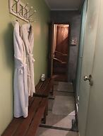 Hotel Aeropuerto Ezeiza Casa de MR