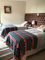 Hotel Aeropuerto Ezeiza Casa de MR