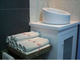 Hotel Aeropuerto Ezeiza Casa de MR