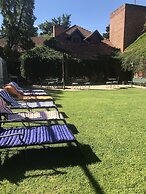 Hotel Aeropuerto Ezeiza Casa de MR