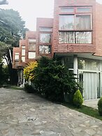 Hotel Aeropuerto Ezeiza Casa de MR