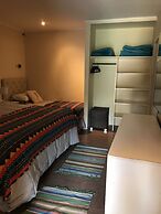 Hotel Aeropuerto Ezeiza Casa de MR