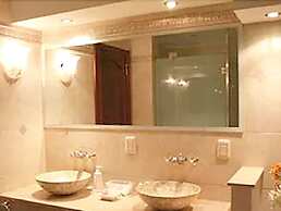 Hotel Aeropuerto Ezeiza Casa de MR