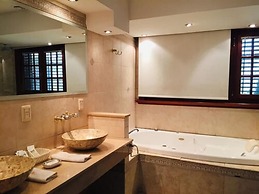 Hotel Aeropuerto Ezeiza Casa de MR