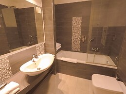 Best Western Mirage Hotel Fiera