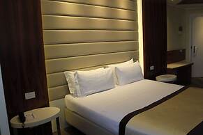 Best Western Mirage Hotel Fiera