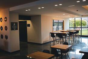 Best Western Mirage Hotel Fiera