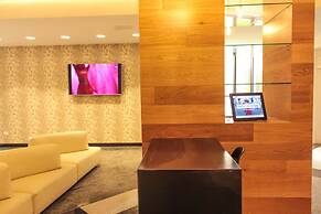 Best Western Mirage Hotel Fiera