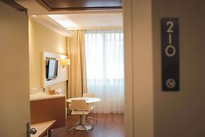 Best Western Mirage Hotel Fiera