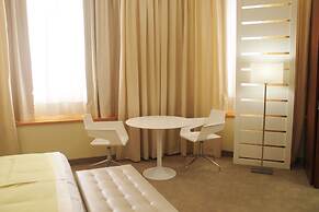 Best Western Mirage Hotel Fiera