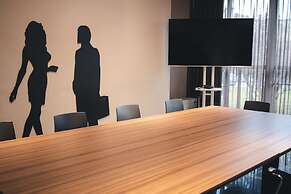 Best Western Mirage Hotel Fiera