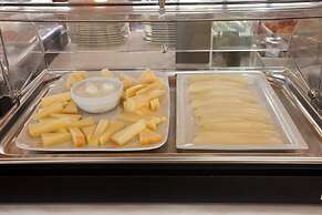 Best Western Mirage Hotel Fiera