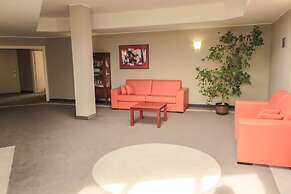 Best Western Mirage Hotel Fiera