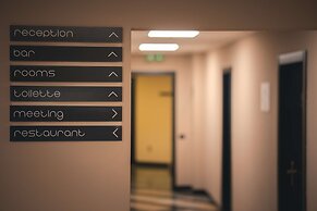 Best Western Mirage Hotel Fiera